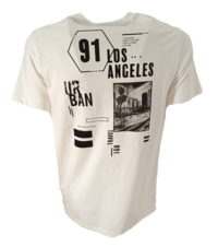 TSHIRT UOMO M/M M1045 Tellini S.r.l. Ingrosso Abbigliamento